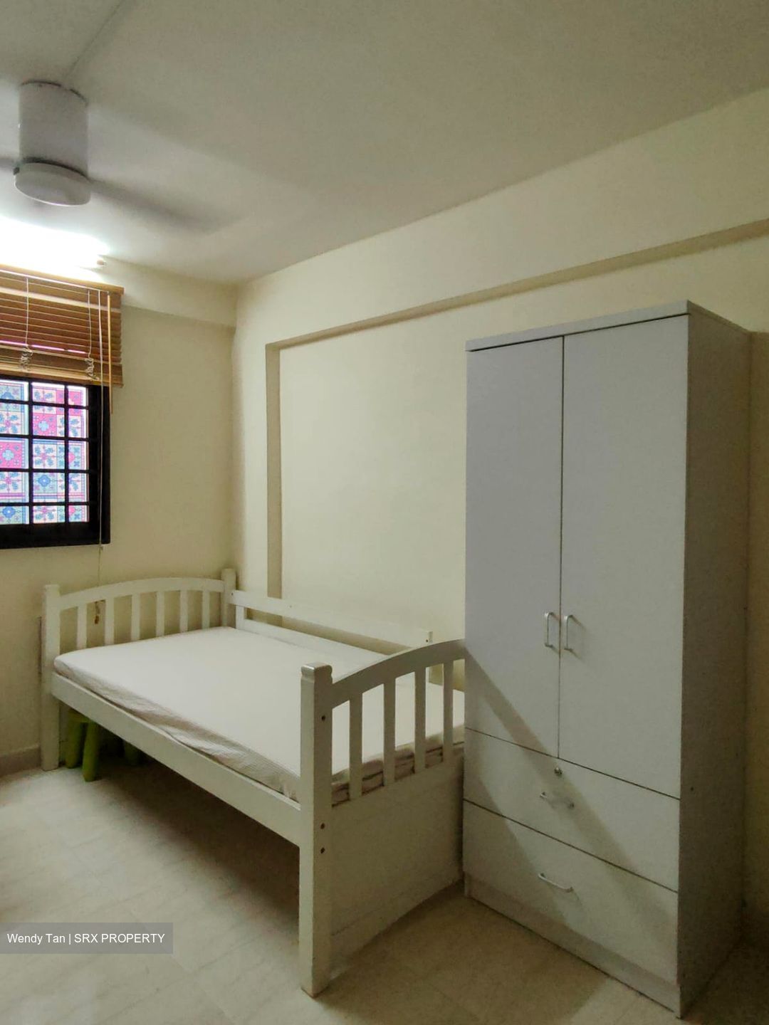 Blk 28 Brickworks Estate (Bukit Merah), HDB 3 Rooms #625052361